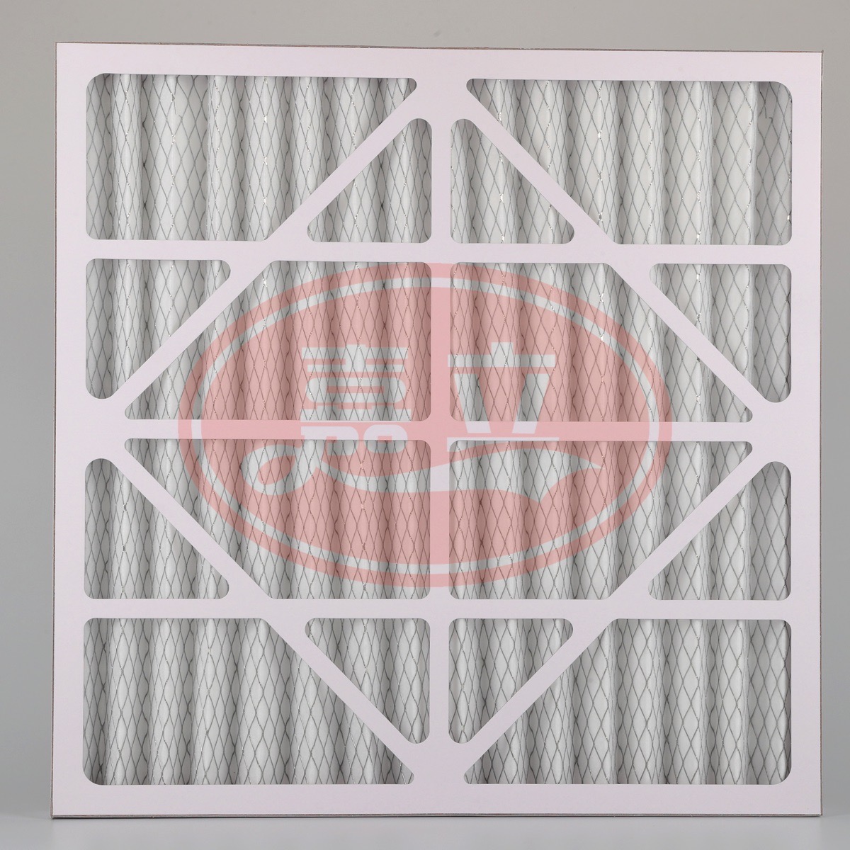 札达纸框过滤器